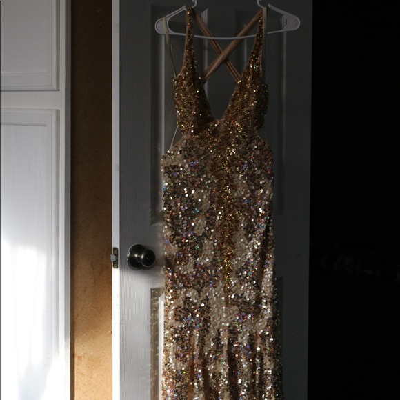 Cassandra Stone Size 0 - Picture 7 of 8